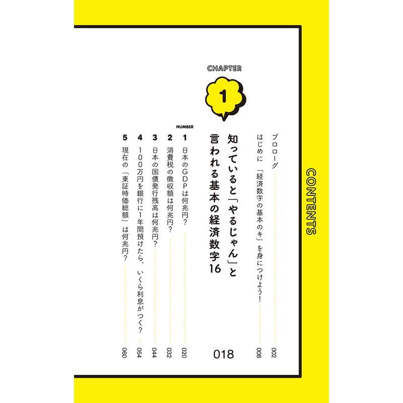 社会人1年目からのとりあえず日経新聞が読める本