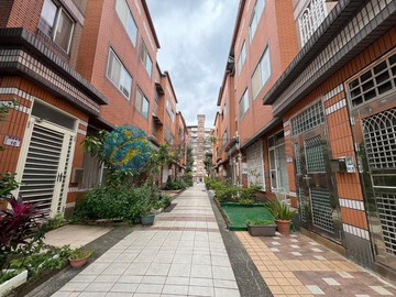 101楊梅鵬程萬里 溫莎堡透天｜桃園市楊梅區高鵬路