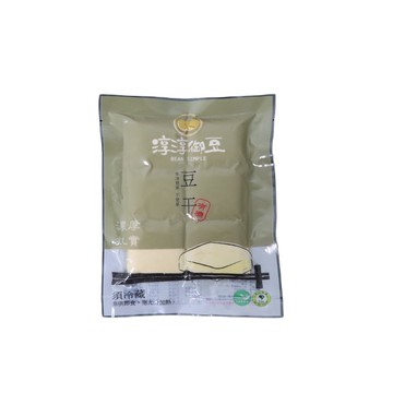 淳淳御豆-有機豆干(每包約300克)