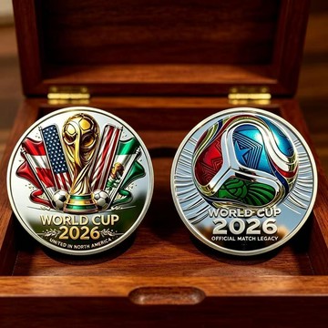 暢銷熱賣🔔世界杯 世界盃 世足賽 愛爾達 梅西 C羅 內馬爾 姆巴佩 交換禮物 世足紀念品周邊足球 2026世界盃足球
