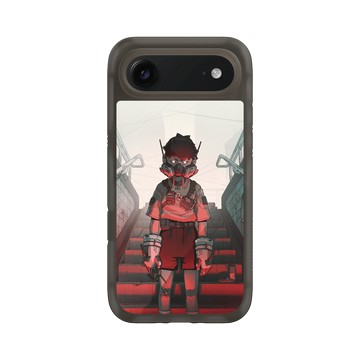 iPhone Air AirX 本質黑 - Davey Perkins - 我_們