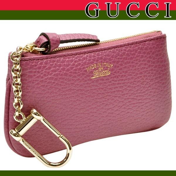 GUCCI グッチ　コインケース　小銭入れ　財布　お洒落　メンズ　レディース グッチ コインケース メンズ レディース GG ロゴ オフィディア