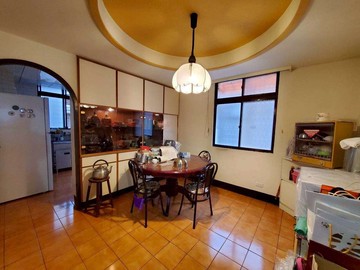 ❤️黃金二樓~三房四面採光❤️0971002032｜台北市北投區自強街