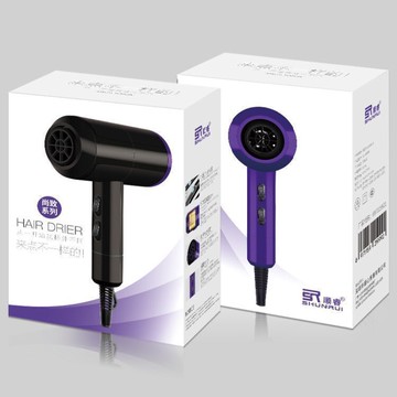 【代發包郵】負離子發電吹風機家用理發店大功率學生宿舍【北歐家居生活】