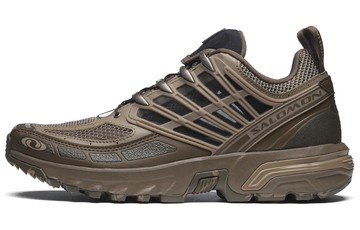 SALOMON ACS PRO DESERT PACK BROWN