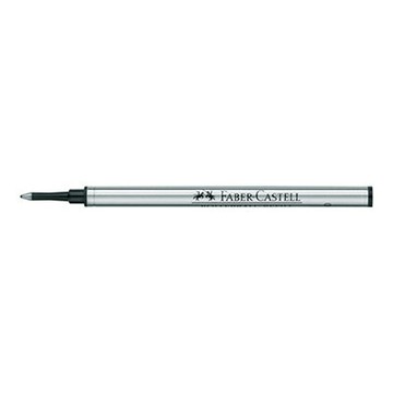 【文具通】Faber-Castell 輝柏 筆芯 替芯 鋼珠筆芯 黑色 FBC-148712【APP滿額下單4%點數(單一帳號最高1500點)】5/31止