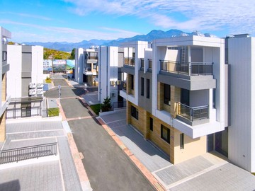 最後9戶！埔里最美最超值別墅1380萬起｜南投縣埔里鎮珠生路