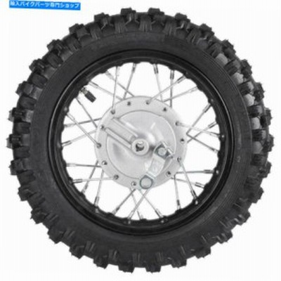 ホイール 2.5-10 10 ”ロントメイールタイプリー1.4 x 10 12mmチェアリングCRF50 XR50 DRZ70 TTR50用品 - オリジナルのタイトルを