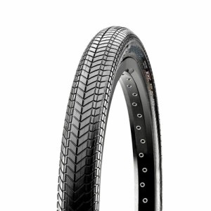 MAXXIS Grifter Tire 20 x 2.3 Clincher Folding Black EXO