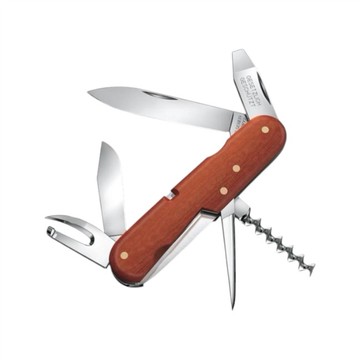 (預購) Victorinox 瑞士維氏 復刻 1897 限量版瑞士軍刀 1st (VI1000)