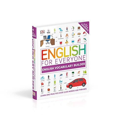 English for Everyone Vocabulary Builder