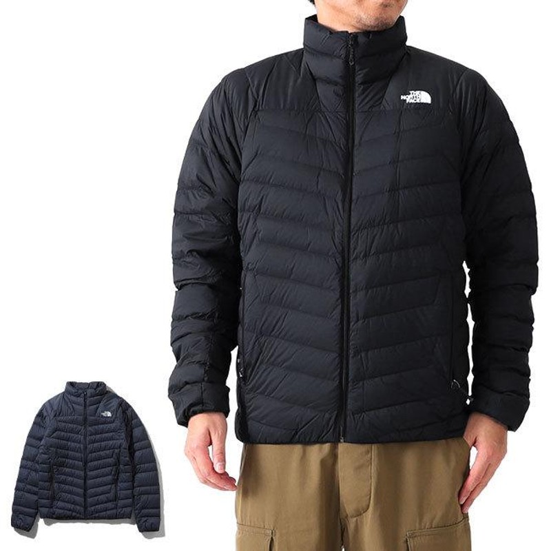 超可爱の THE NORTH FACE ノースフェイス サンダージャケット NY32012