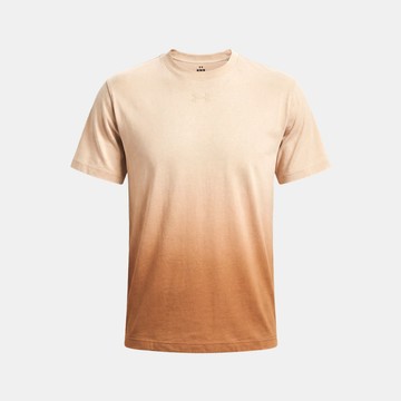 UA 男女同款 APAC Gradient 短袖T-Shirt 人氣新品