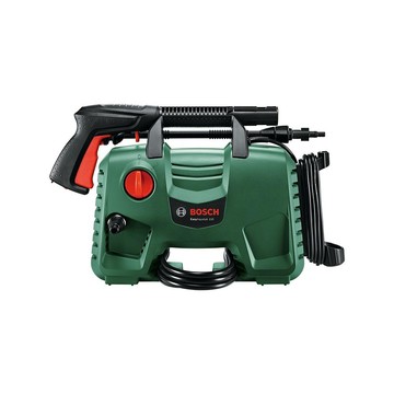 高壓清洗機 BOSCH 博世 105bar 自吸式高壓清洗機 EA 110