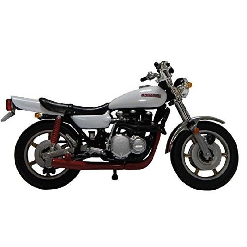 アオシマ 1/24 少年マガジン カスタムバイクコレクション３ あいつとララバイ カワサキ７５０ＲＳ Ｚ２ 菱木研二 ド初期仕様 |  LINEショッピング