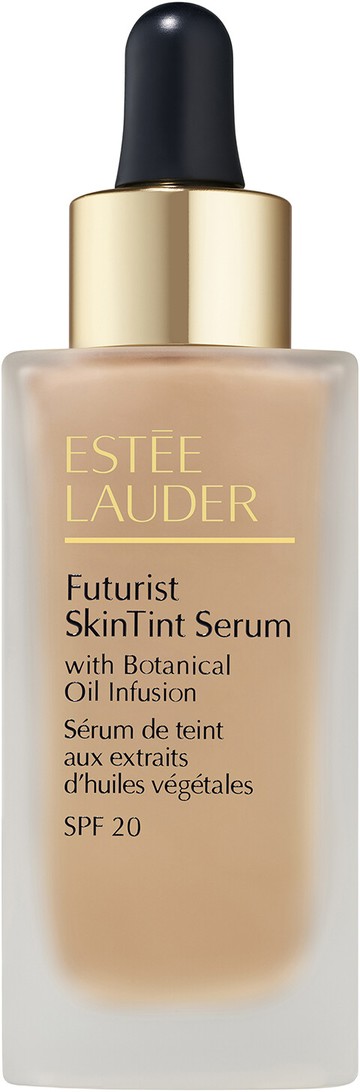 Estee Lauder Futurist SkinTint Serum Foundation SPF20 30ml 2C0 - Cool Vanilla