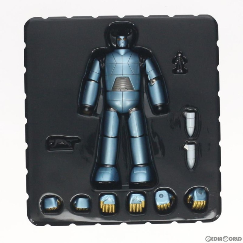 新品即納』{FIG} ダイナマイトアクション! No.25 バビル2世 ポセイドン 