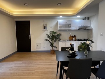 小港機場捷運站翻新3房四樓美寓｜高雄市小港區崇明街