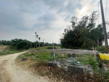 IZ4專任石龜溪段農家樂｜雲林縣斗南鎮石龜溪段