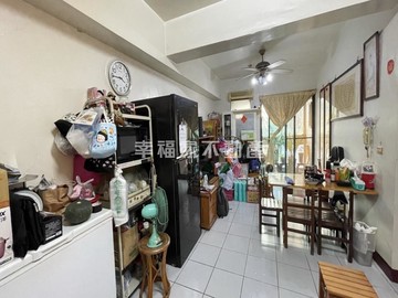 近東橋大橋商圈經典三房平車｜台南市永康區大橋二街