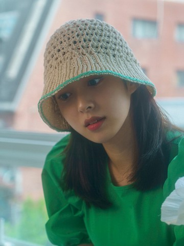 Superbi Bucket Hat_3 Colors