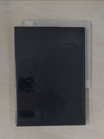 【書寶二手書T1／文學_YCM】恐懼先生（增訂版）_潘柏霖