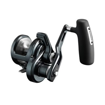 SHIMANO 26 OCEA JIGGER LD 2501 捲線器