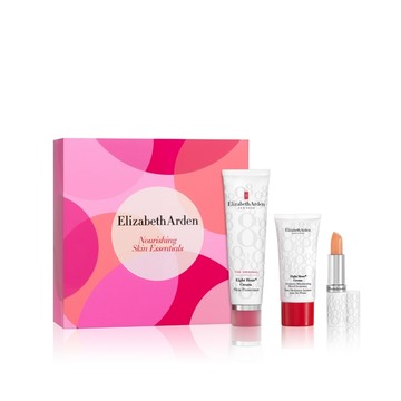 【明星禮盒】八小時潤澤瞬效經典組