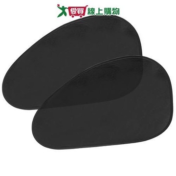 HNS靜電圓弧隔熱紙側前窗專用【愛買】