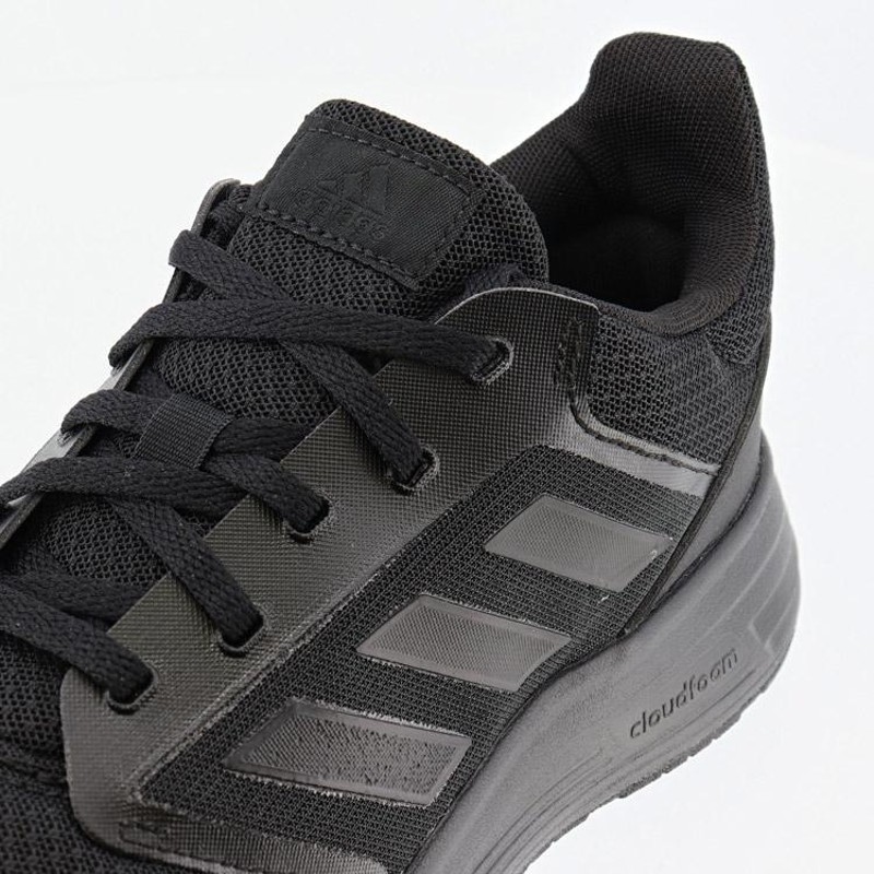 ランニングシューズ メンズ スニーカー adidas アディダス GLX 5 M/黒 