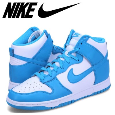 NIKE ナイキ DUNK HI SKINNY DB ダンク ハイカットスニーカー ドーレンベッカー チャリティパック スキニー マルチ 393249-100 US10.5