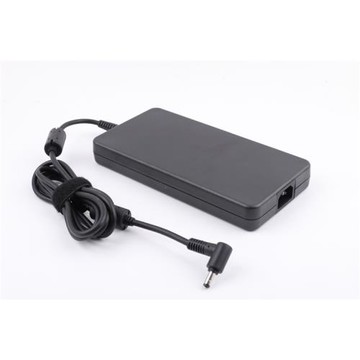 超薄火影 T9筆記本電源適配器炫龍KP2 19.5V11.8A 電腦充電線230W