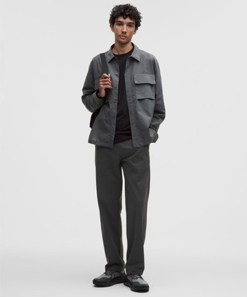 Daydrift Classic-Fit Trouser Regular Size Large