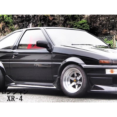 楽天市場】旧車 ロンシャンXR-4 -13 1480 8.0J ±0 1480 8.0J