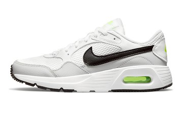 AIR MAX SC GS WHITE PHOTON DUST