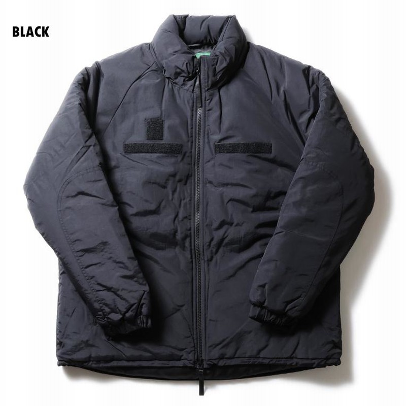 HOUSTON / ヒューストン 50323 LEVEL7 JACKET / レベル7 ジャケット