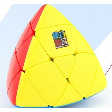 【小小店舖】魅龍 粽子 魔方教室 三階 異形 魔術方塊 3階概念方塊  速解品牌 魔域文化 魔粽