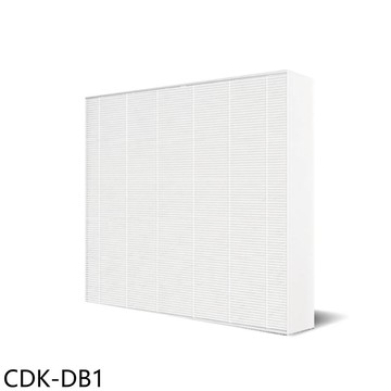 【WINIX】【CDK-DB1】DXJH177-MWT的HEPA濾網空氣清淨機配件(7-11商品卡200元)