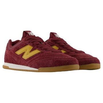 New Balance RC42 休閒鞋 URC42HF  深紅色  27.5 cm