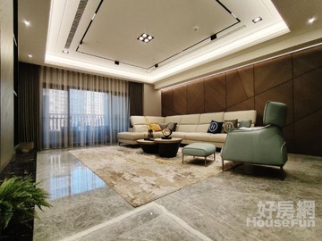 全新未住東方帝國鋼骨造精裝5房(3套)4衛3平車｜台中市西屯區文心路二段