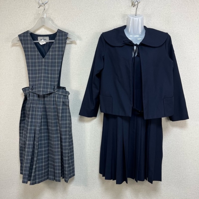 ３点 広島県 広島市立牛田中学校 女子制服 | LINEブランドカタログ