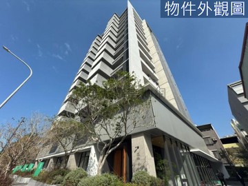 大東捷運★全新未住正2房平車★藝術中心｜高雄市鳳山區瑞順街