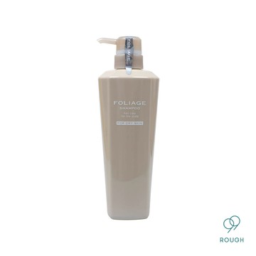 NAKANO 中野製藥｜肌活青春髮沐-乾性 500ml