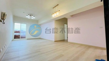 中壢同慶路3房美華廈｜桃園市中壢區同慶路