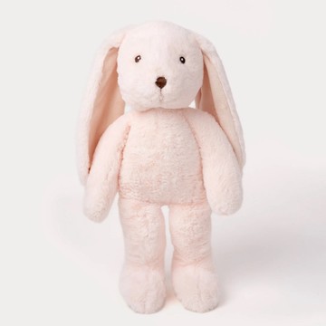 瑞典 Teddykompaniet Svea 兔兔 (大櫻花粉)
