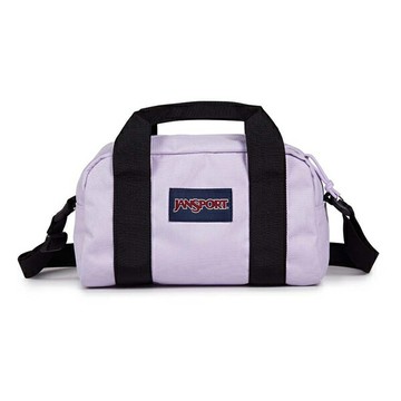 Jansport Weekender Mini [JS0A85VG5M9] 側背包 手提包 隨身小包 紫