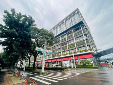 左營高鐵站前大面寬住三建地-稀有釋出｜高雄市左營區福山段