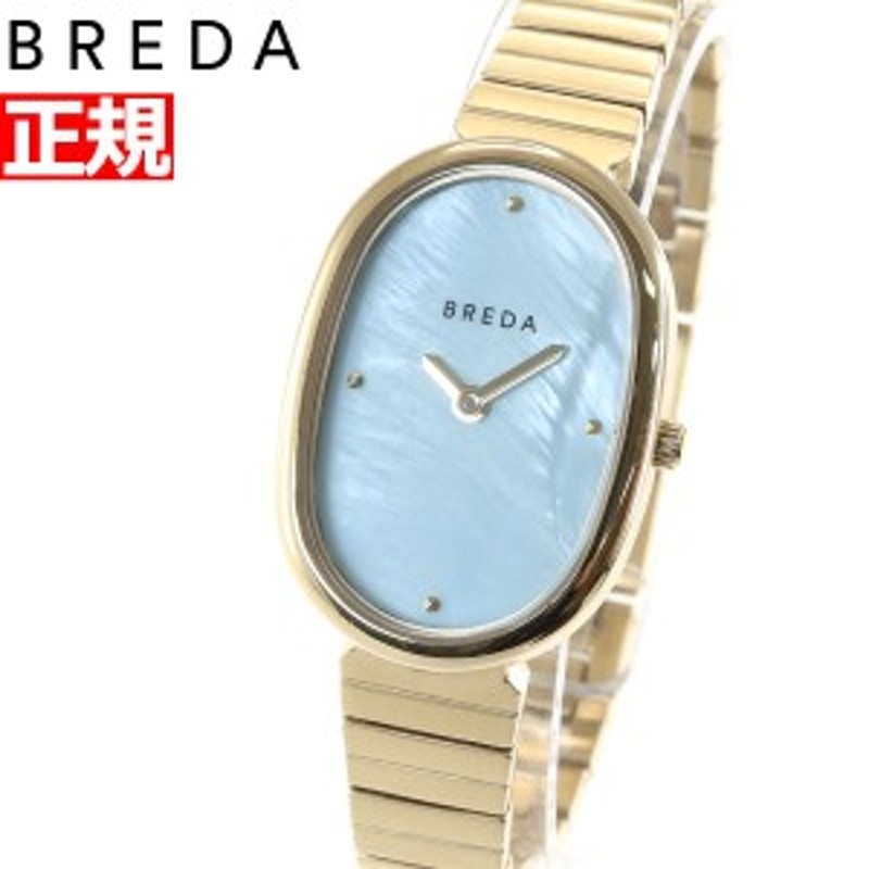 ブレダ BREDA 腕時計 レディース ジェーン JANE 1741c | LINEショッピング