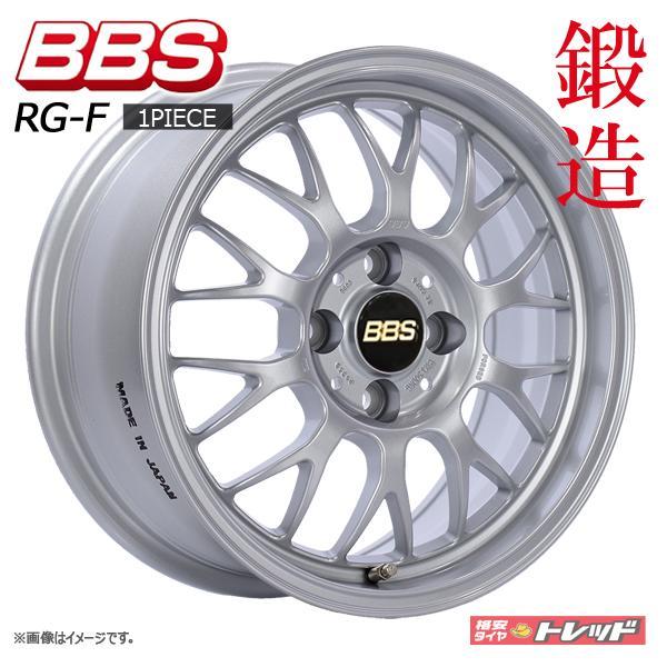 送料無料】BBS RG-F RG525 6.5J 16インチ +40 PCD100 4H