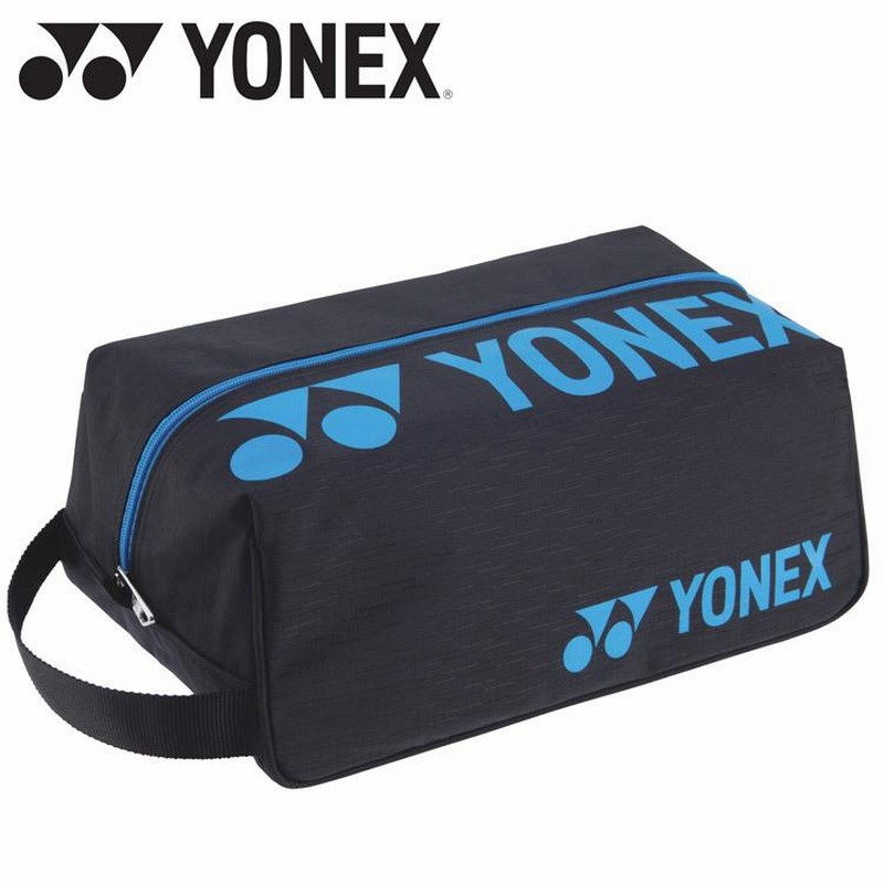 ヨネックス シューズケース YNX-BAG2133-007 | LINEショッピング